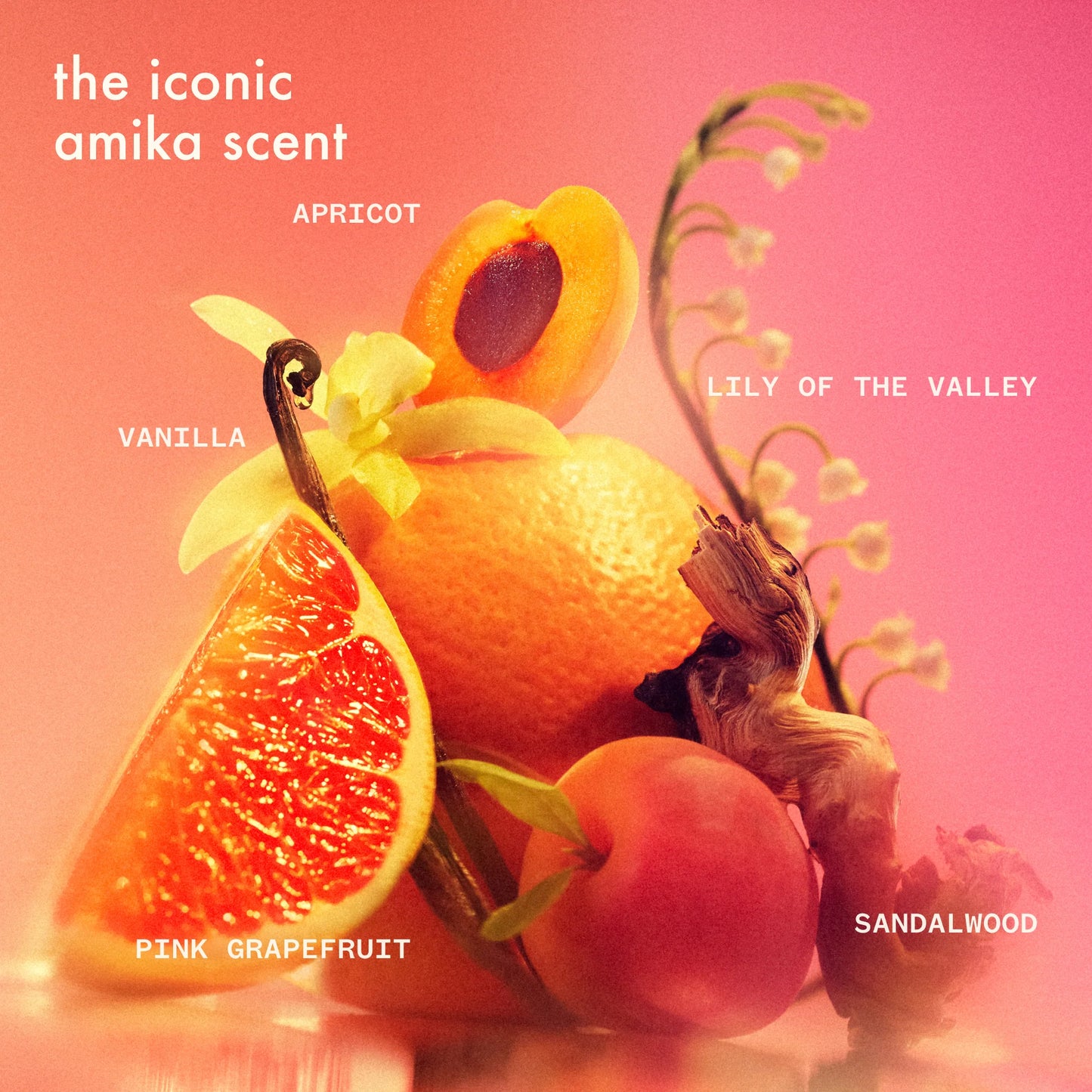 Amika - Soulfood Nourishing Mask