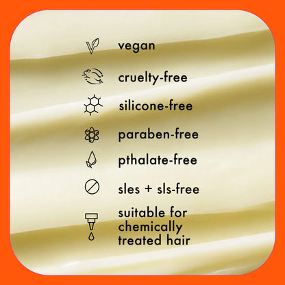 Amika - Soulfood Nourishing Mask