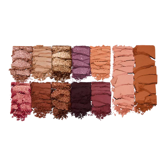 Anastasia Beverly Hills Primrose Palette