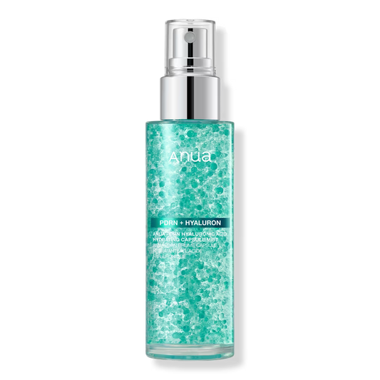 Anua - PDRN Hyaluronic Acid Hydrating Capsule Mist