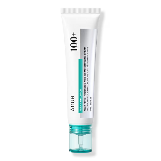 ANUA - PDRN Hyaluronic Acid 100 Moisturizing Cream