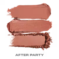Morphe - Cheek Thrills Multi-Finish Face Trio