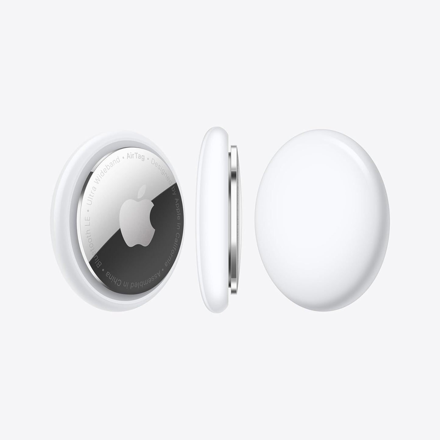 Apple AirTag (1st Generation) - 4 Pack