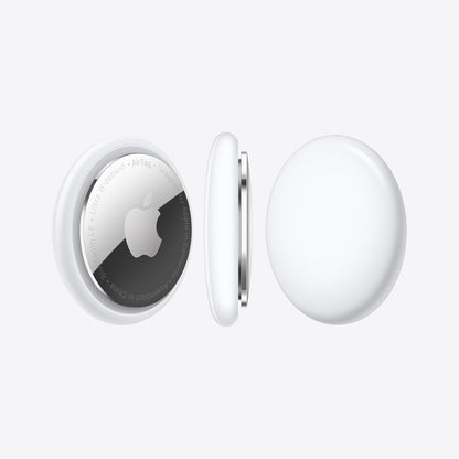 Apple AirTag (1st Generation) - 4 Pack