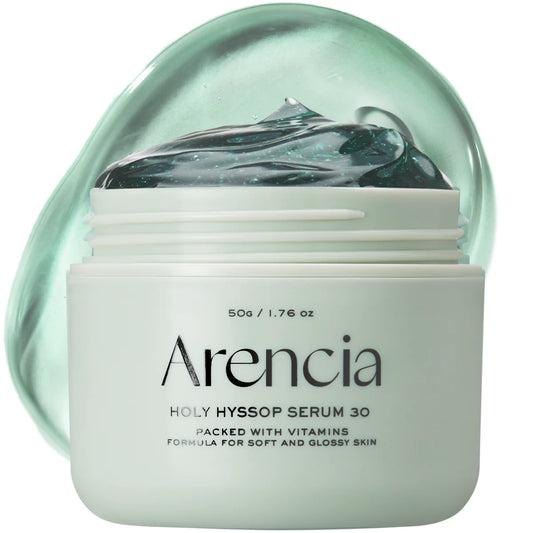 Arencia - Hyssop Serum 30
