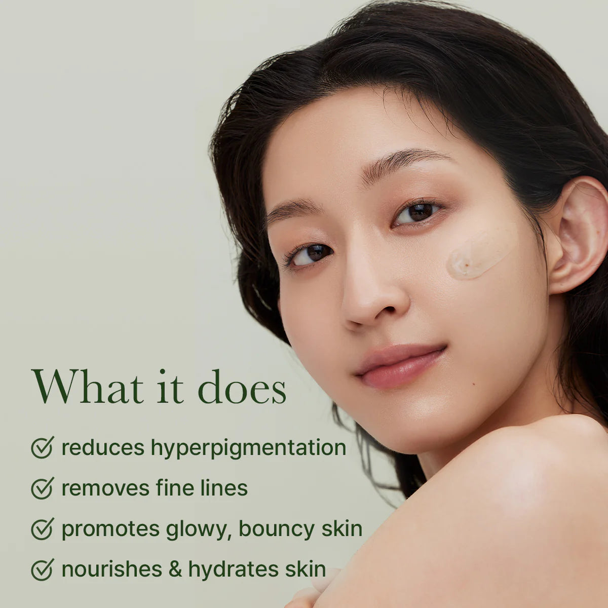 Arencia - Hyssop Serum 30