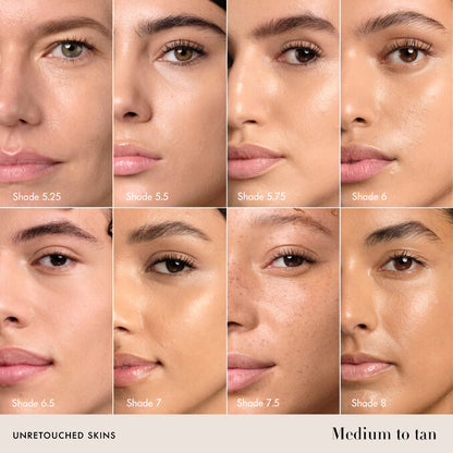 Armani Beauty - Luminous Silk Hydrating & Brightening Concealer