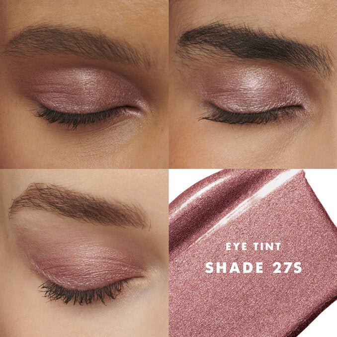 Armani Beauty - Eye Tint Long-Lasting Liquid Eyeshadow