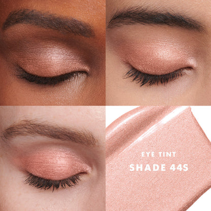 Armani Beauty - Eye Tint Long-Lasting Liquid Eyeshadow
