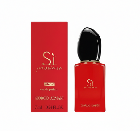 Giorgio Armani - Si Passione EDP