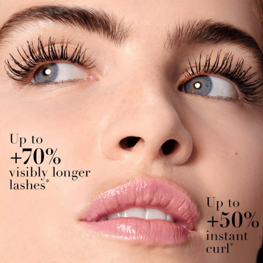 Armani Beauty - Vertigo Lift Longwear Lengthening Mascara