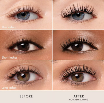 Armani Beauty - Vertigo Lift Longwear Lengthening Mascara