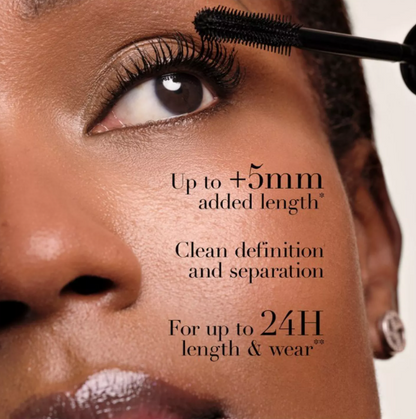 Armani Beauty - Vertigo Lift Longwear Lengthening Mascara