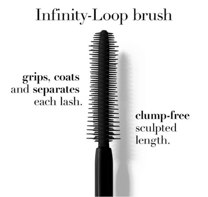 Armani Beauty - Vertigo Lift Longwear Lengthening Mascara