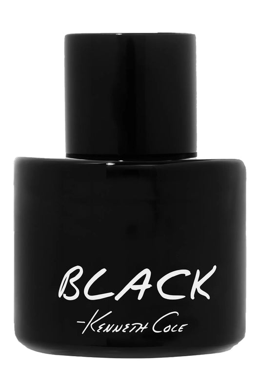 The Man Company. - Black Eau de Toilette Spray