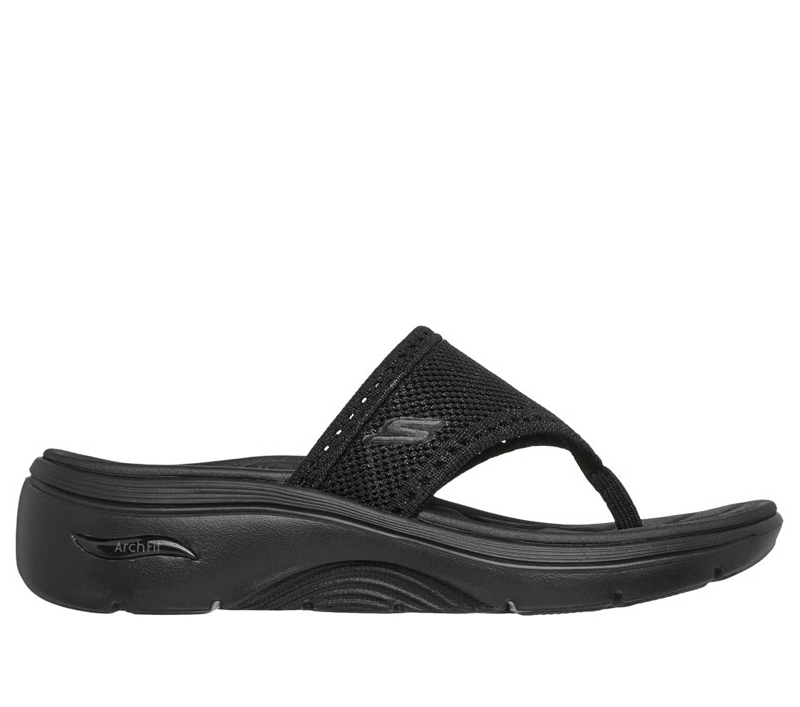Sketchers - GO WALK Arch Fit 2.0 Sandal - Ashley