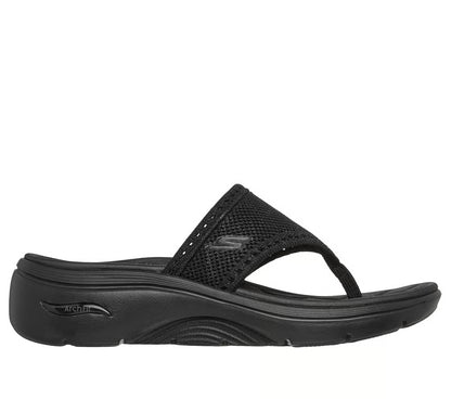 Sketchers - GO WALK Arch Fit 2.0 Sandal - Ashley