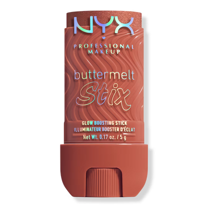NYX Professional Makeup - Buttermelt Glaze Highlighter Stix