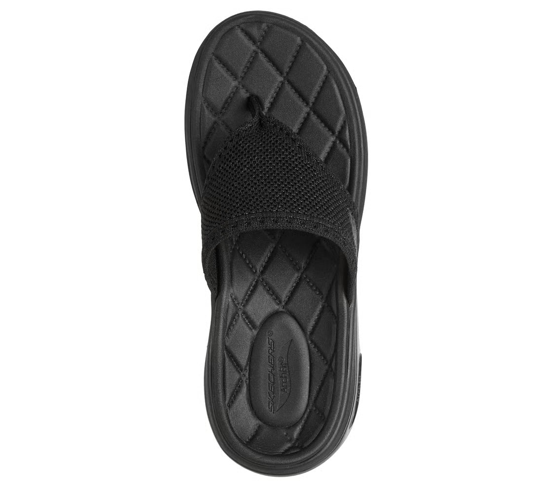 Sketchers - GO WALK Arch Fit 2.0 Sandal - Ashley