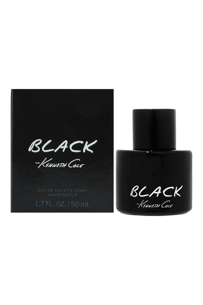 The Man Company. - Black Eau de Toilette Spray