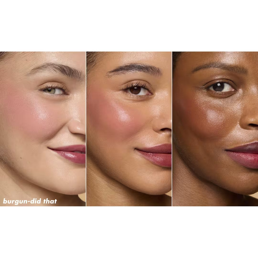ELF - Sheer For It Blush Tint