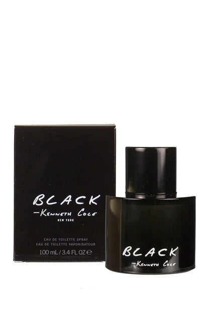 The Man Company. - Black Eau de Toilette Spray