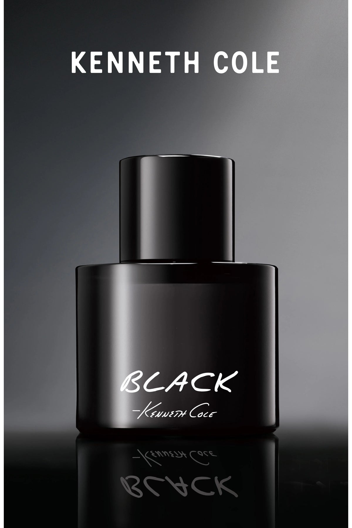 The Man Company. - Black Eau de Toilette Spray