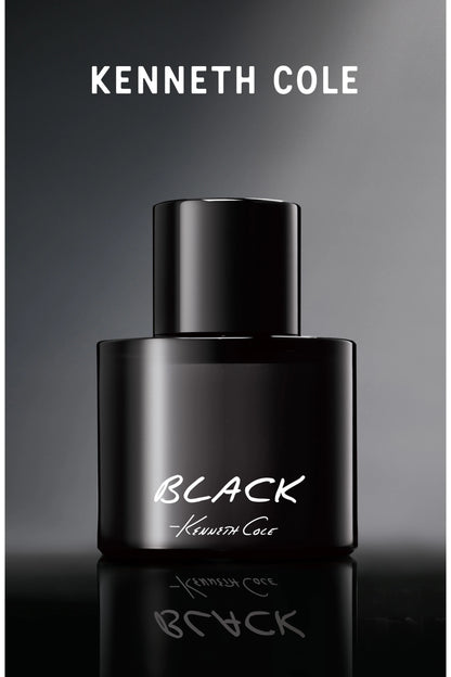 The Man Company. - Black Eau de Toilette Spray