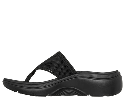 Sketchers - GO WALK Arch Fit 2.0 Sandal - Ashley