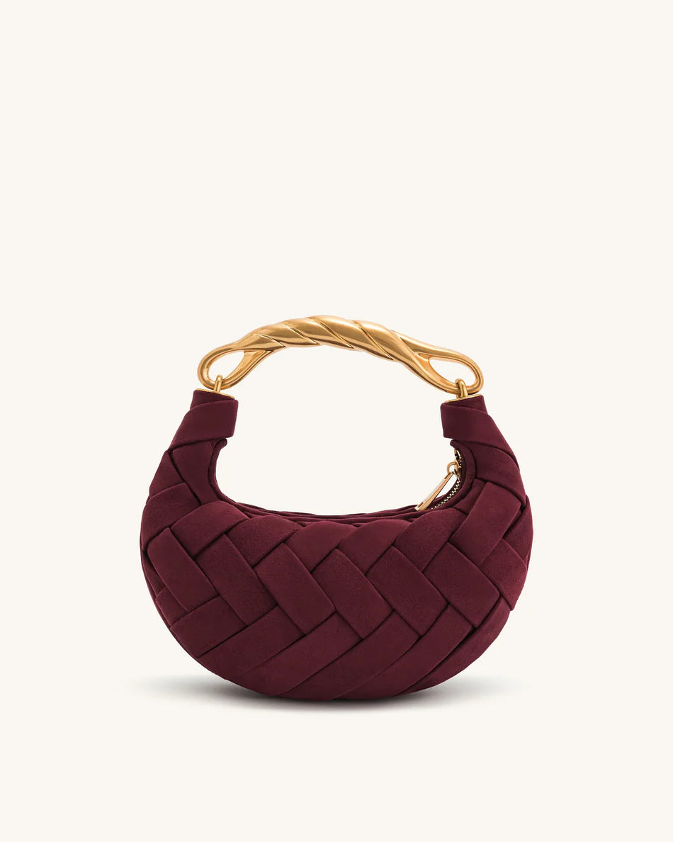 JW PEI Orla Weave Handbag