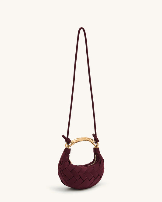 JW PEI Orla Weave Handbag