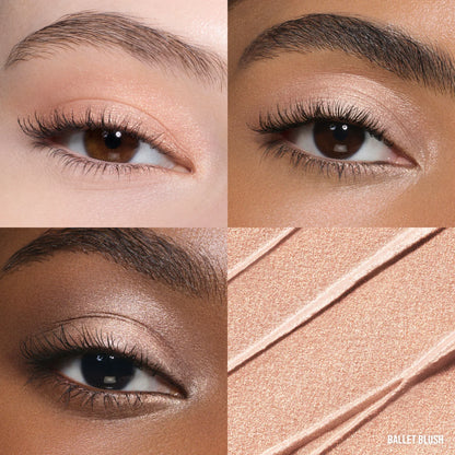 Makeup By Mario - Soft Shimmer Cream Eyeshadow