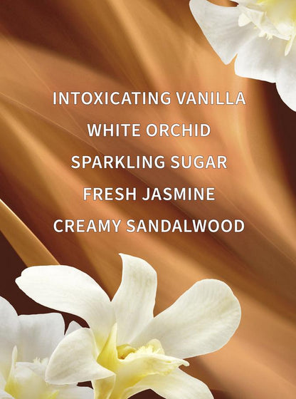 Bath & Body Works - Warm Vanilla Sugar Gift Set