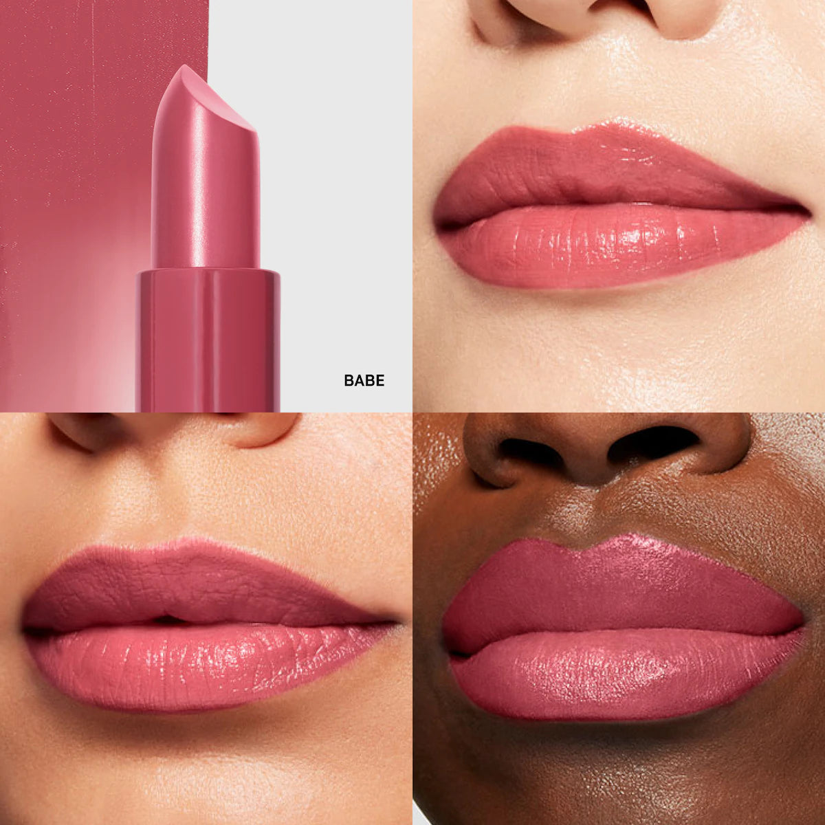 Bobbi Brown - Crushed Lipstick