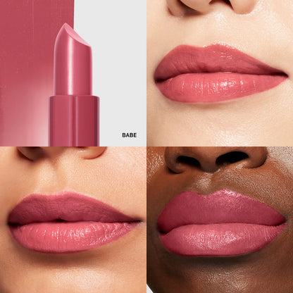 Bobbi Brown - Crushed Lipstick