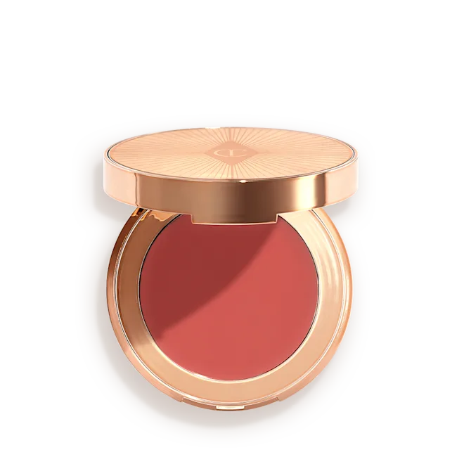 Charlotte Tilbury - Beautiful Skin Island Glow Lip & Cheek