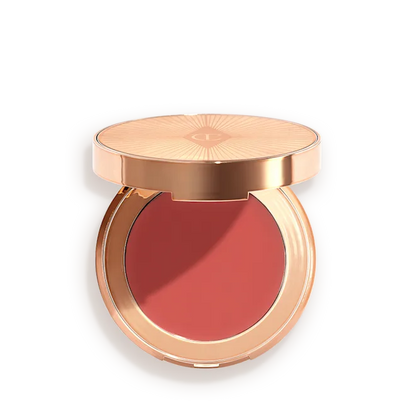 Charlotte Tilbury - Beautiful Skin Island Glow Lip & Cheek