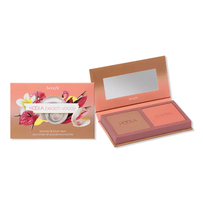 Hoola- Beach Vacay