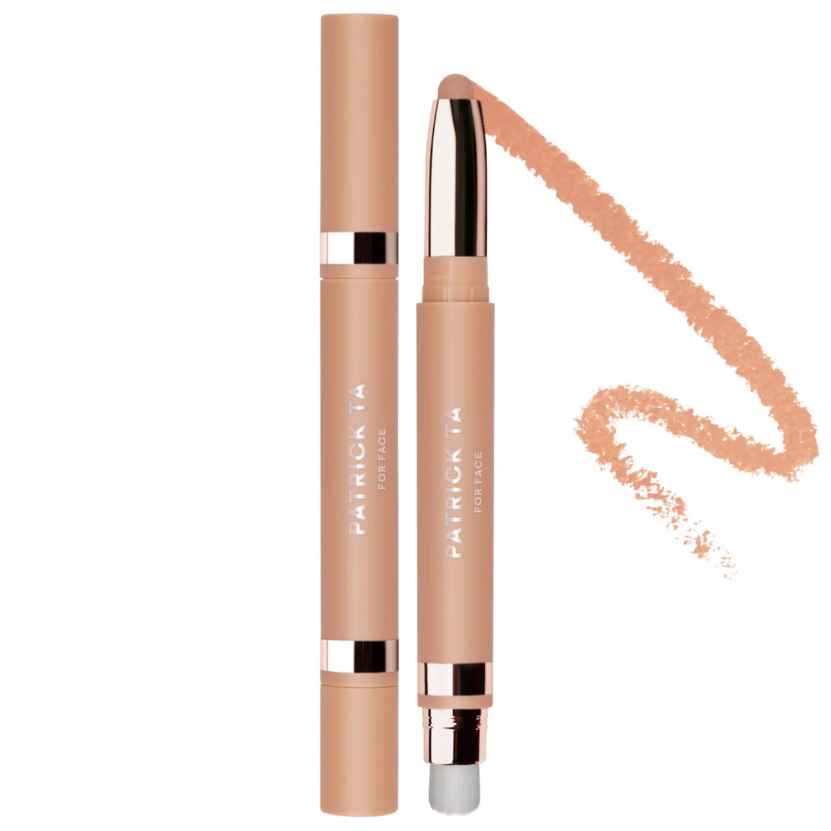 Patrick Ta - Major Scuplt Anywhere Artistry Shape & Shade Sticks