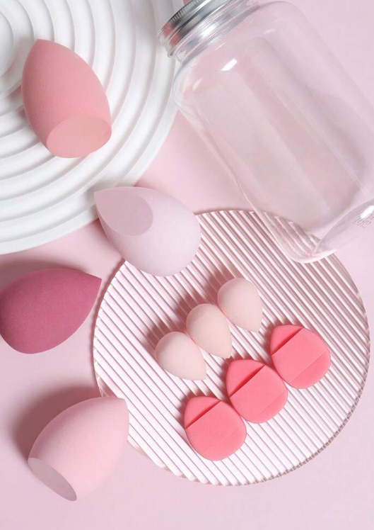  Makeup Sponges 