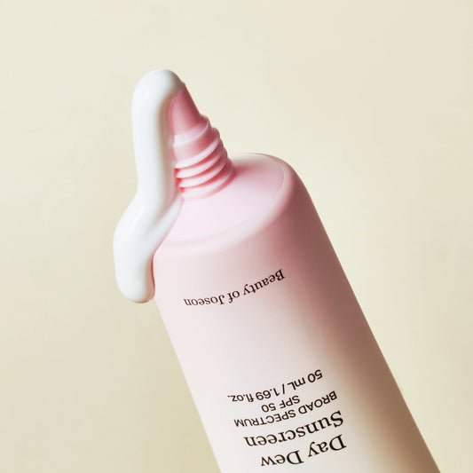 Beauty of Joseon - Day Dew Sunscreen