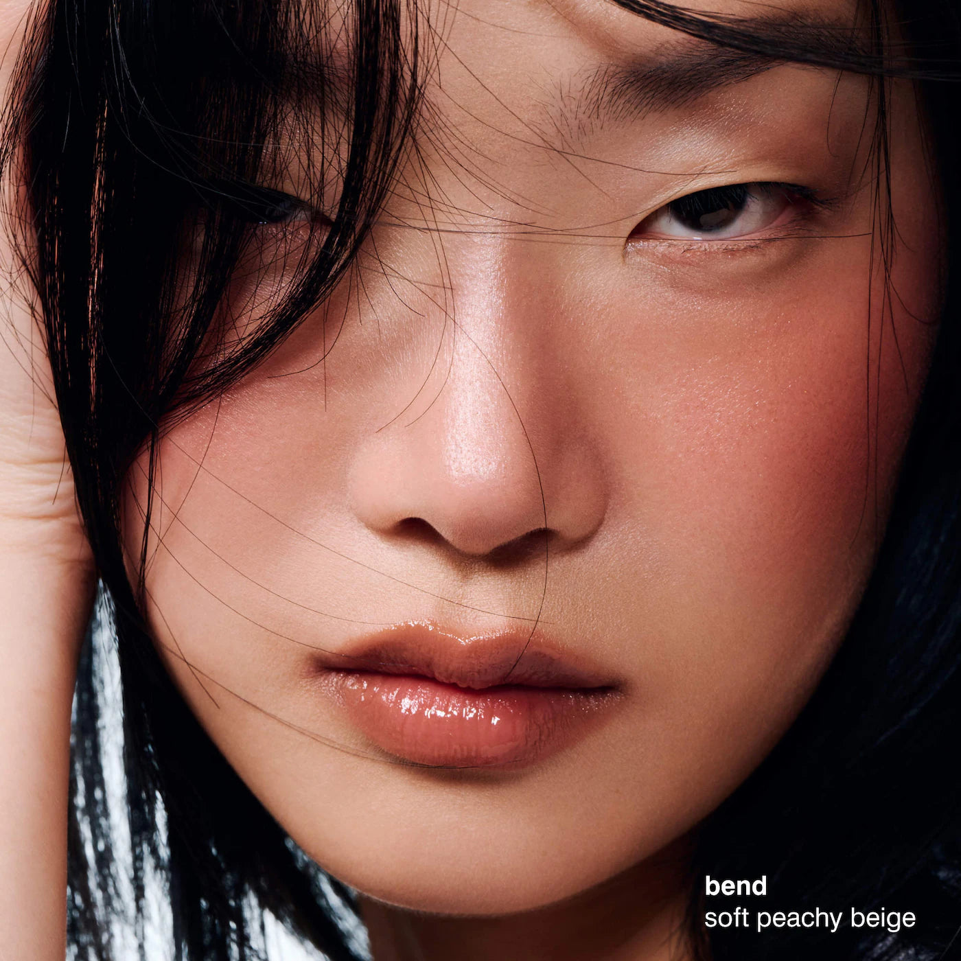 Rhode - Peptide Lip Shape