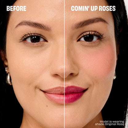 Benefit Cosmetics - Rollin’ With Benetint 3-Piece Lip & Cheek Gift Set