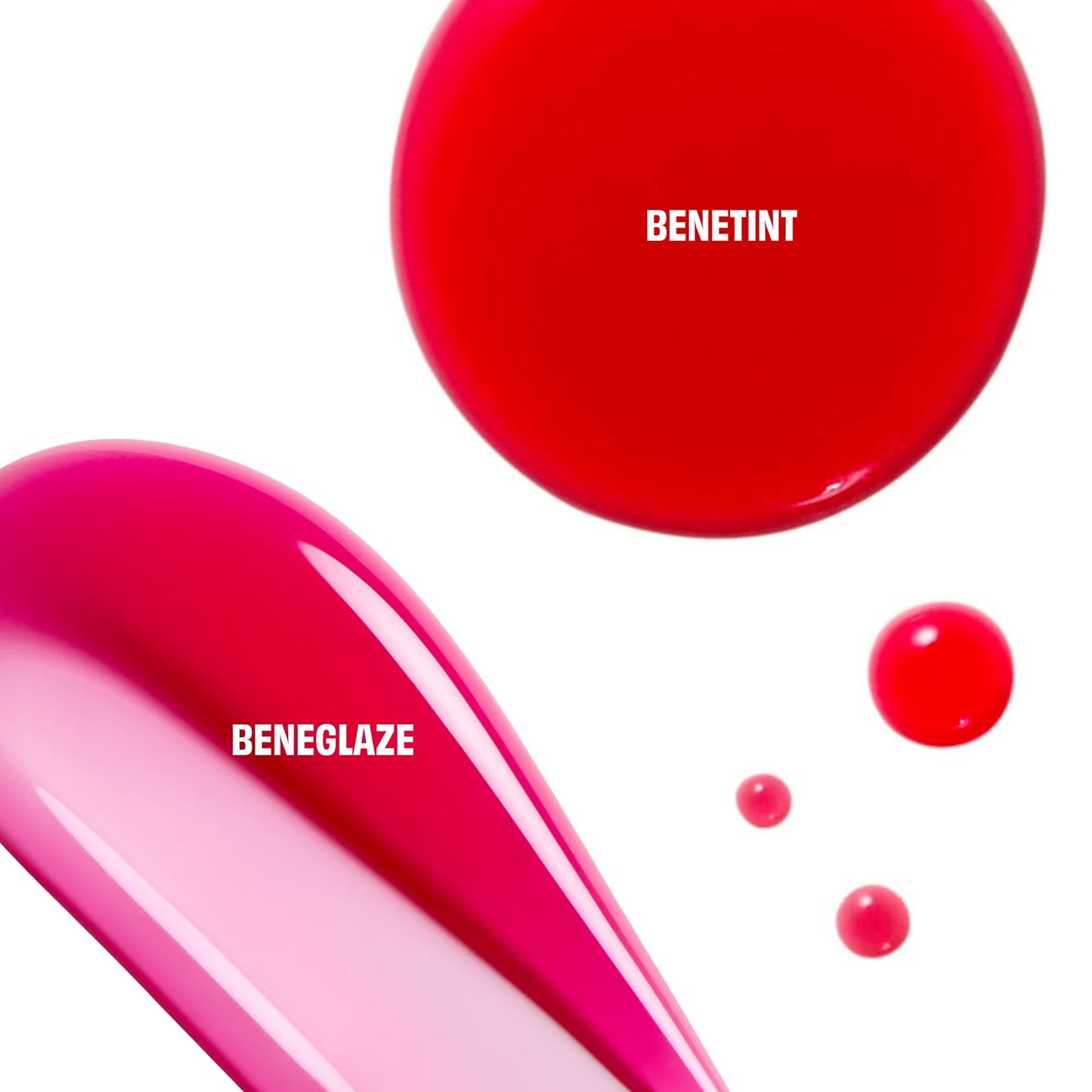 Benefit Cosmetics - Rollin’ With Benetint 3-Piece Lip & Cheek Gift Set