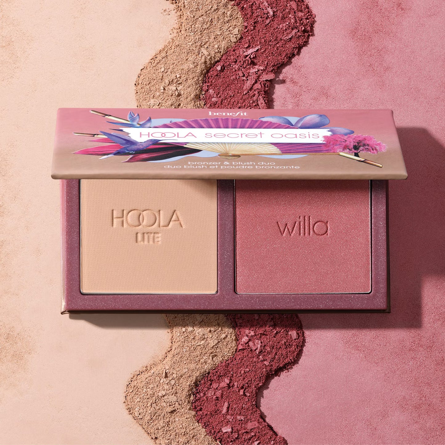 Sun-Kissed Glow Duo - Bundle 2