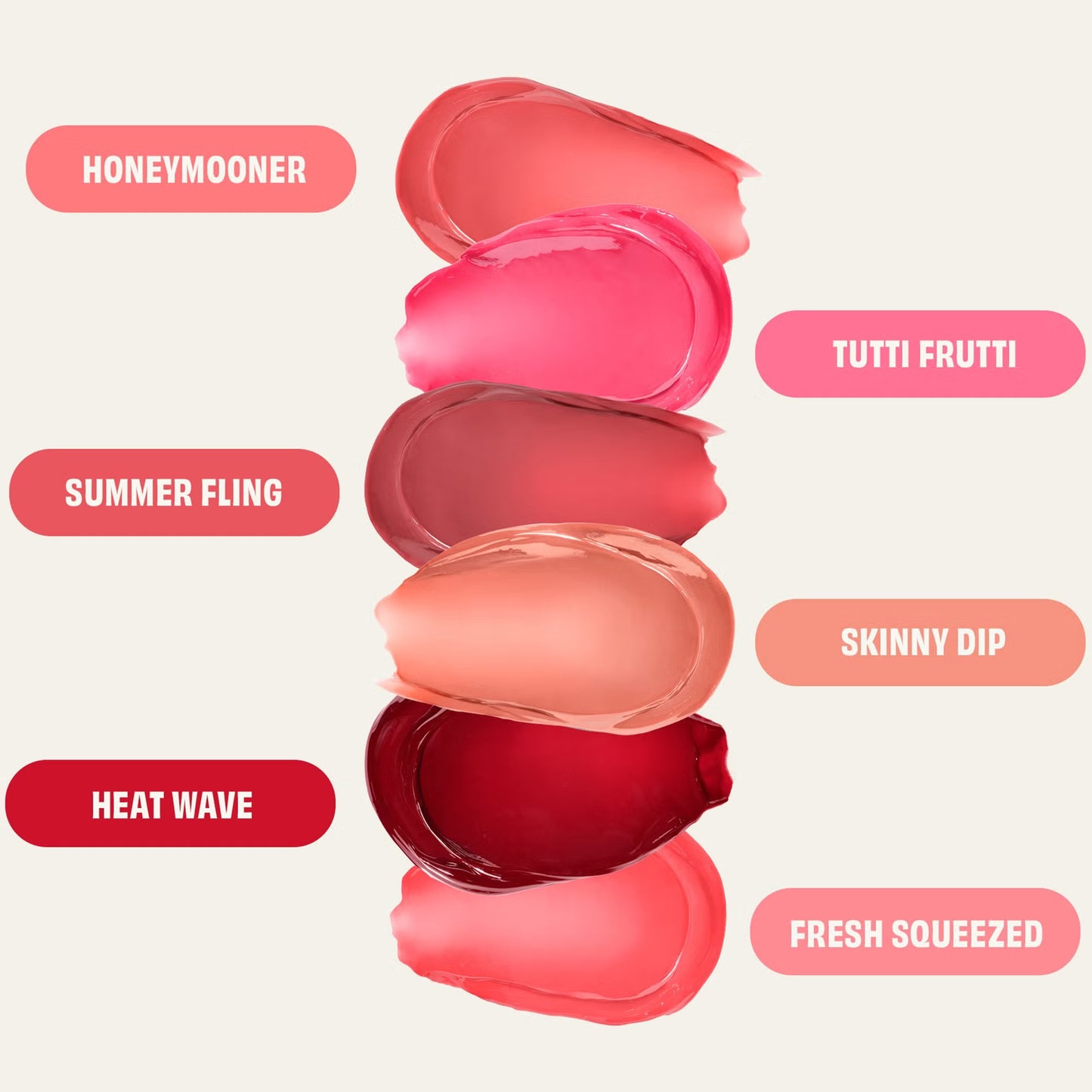 Benefit Cosmetics - Splashtint