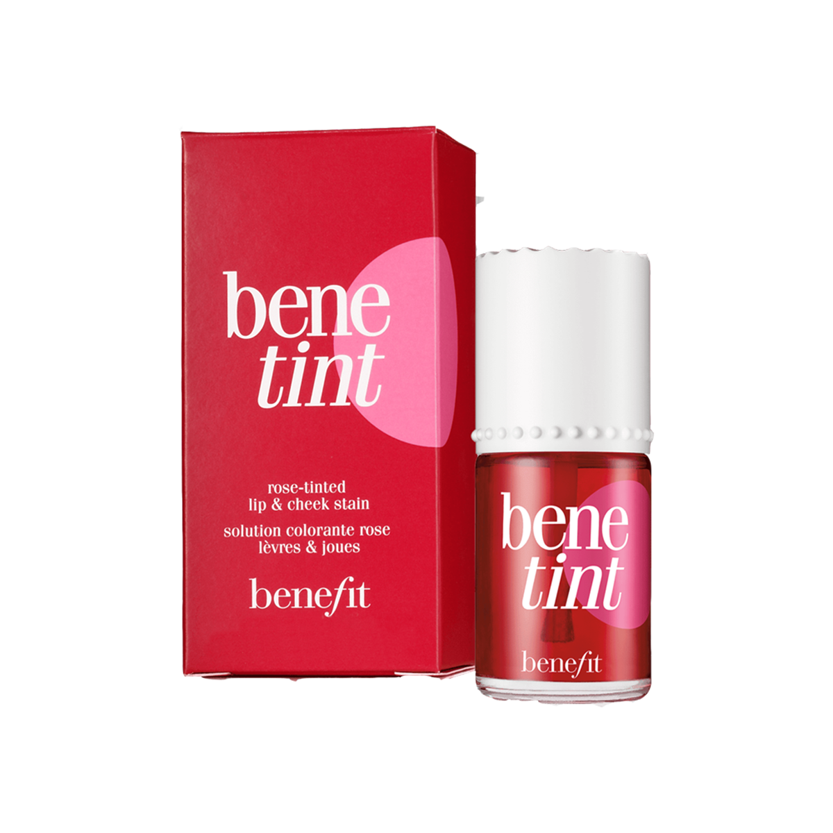 Benetint - rose tinted lip & chee... / 6.0 mL / 0.2 oz