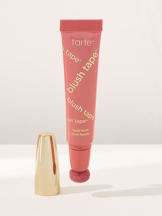 Tarte Blush Tape Liquid Blush
