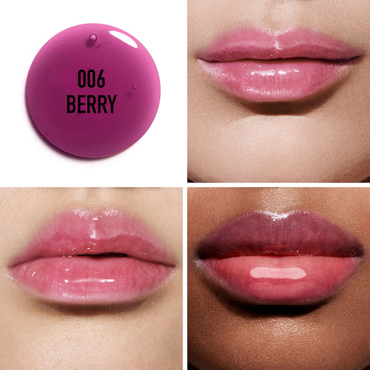 Berry - berry