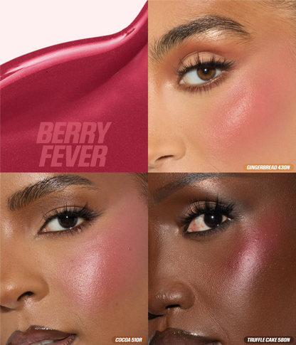 Huda Beauty - Blush Filter Liquid Blush